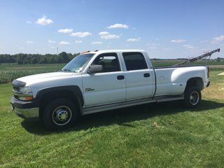 Property photo 20 - ABSOLUTE FARM EQUIPMENT AUCTION IN AUGLAIZE COUNTY, OHIO